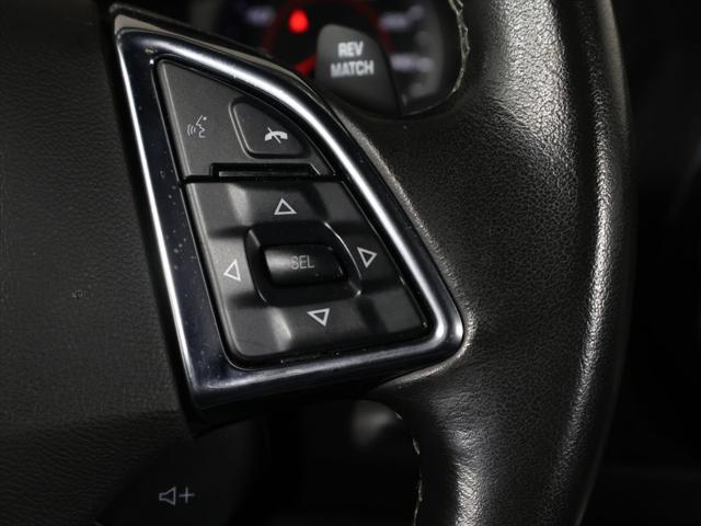 2023 Chevrolet Camaro RWD Coupe LT1