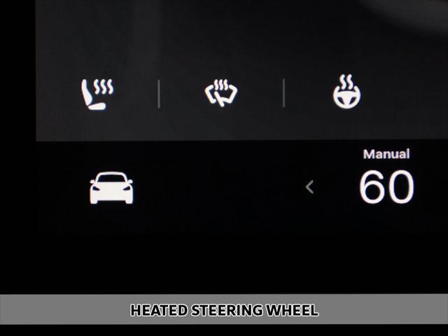 2022 Tesla Model 3 Long Range Dual Motor All-Wheel Drive