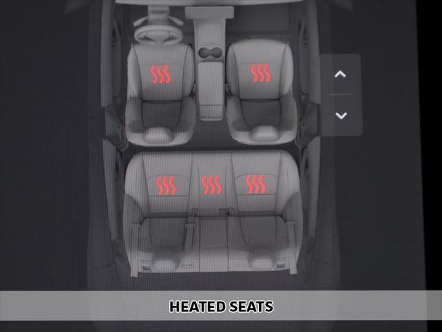 2022 Tesla Model 3 Long Range Dual Motor All-Wheel Drive
