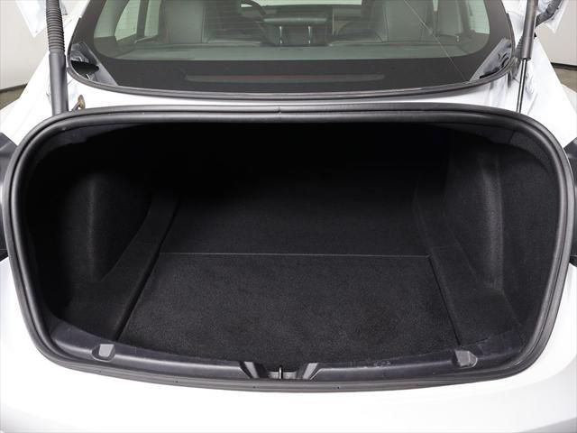 2022 Tesla Model 3 Long Range Dual Motor All-Wheel Drive