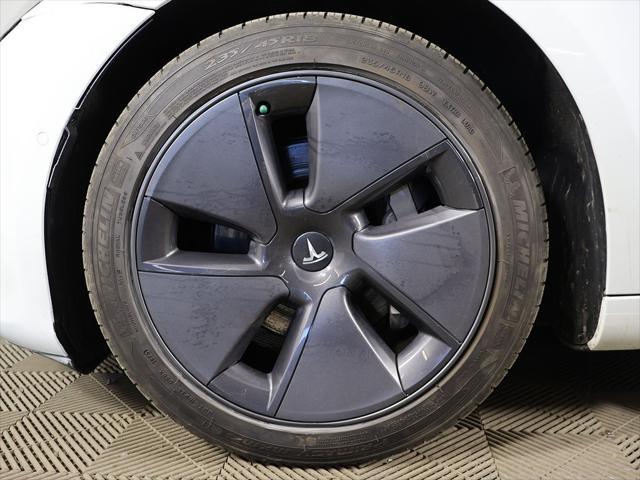 2022 Tesla Model 3 Long Range Dual Motor All-Wheel Drive