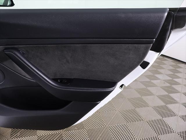 2022 Tesla Model 3 Long Range Dual Motor All-Wheel Drive