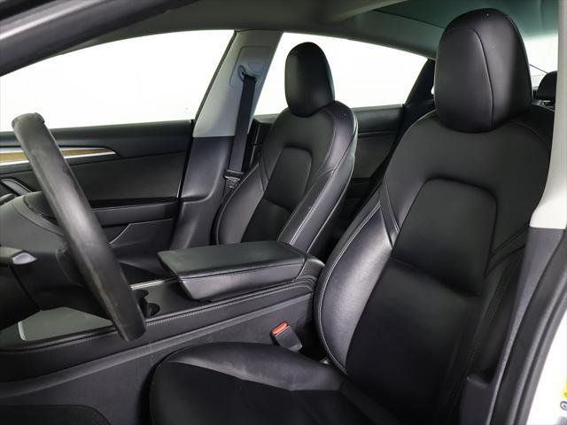 2022 Tesla Model 3 Long Range Dual Motor All-Wheel Drive