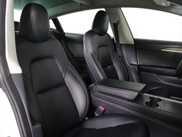 2022 Tesla Model 3 Long Range Dual Motor All-Wheel Drive
