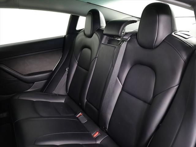 2022 Tesla Model 3 Long Range Dual Motor All-Wheel Drive