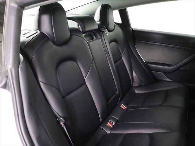 2022 Tesla Model 3 Long Range Dual Motor All-Wheel Drive