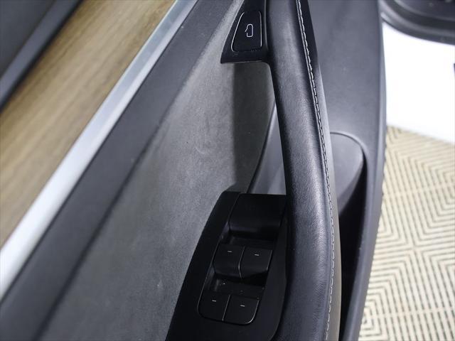 2022 Tesla Model 3 Long Range Dual Motor All-Wheel Drive