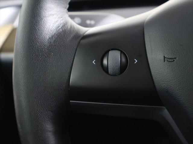 2022 Tesla Model 3 Long Range Dual Motor All-Wheel Drive