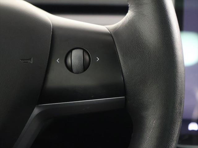 2022 Tesla Model 3 Long Range Dual Motor All-Wheel Drive