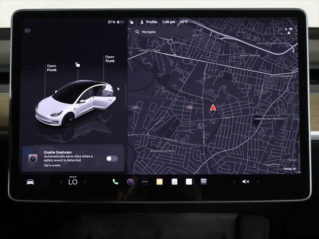 2022 Tesla Model 3 Long Range Dual Motor All-Wheel Drive