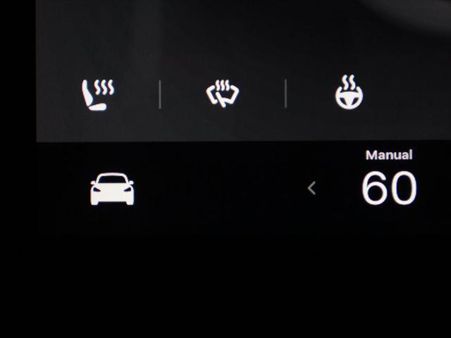 2022 Tesla Model 3 Long Range Dual Motor All-Wheel Drive