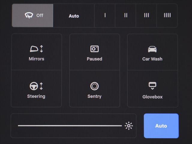2022 Tesla Model 3 Long Range Dual Motor All-Wheel Drive