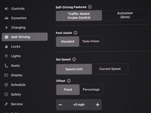 2022 Tesla Model 3 Long Range Dual Motor All-Wheel Drive