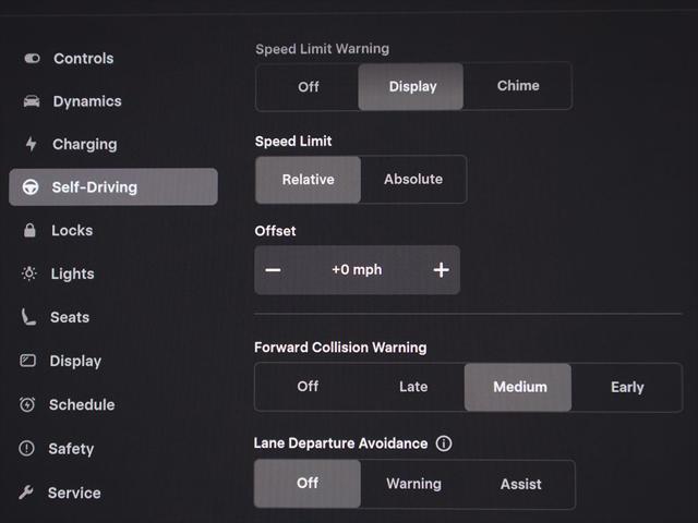 2022 Tesla Model 3 Long Range Dual Motor All-Wheel Drive