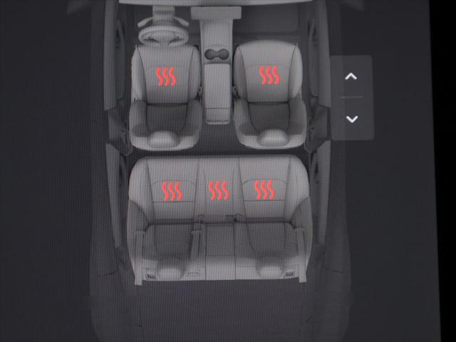 2022 Tesla Model 3 Long Range Dual Motor All-Wheel Drive