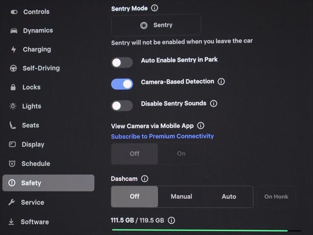 2022 Tesla Model 3 Long Range Dual Motor All-Wheel Drive