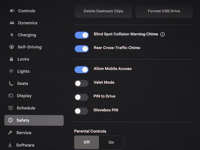 2022 Tesla Model 3 Long Range Dual Motor All-Wheel Drive