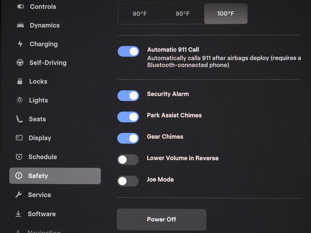 2022 Tesla Model 3 Long Range Dual Motor All-Wheel Drive