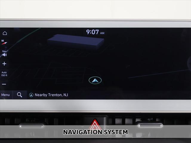2022 Hyundai IONIQ 5 SE Standard Range