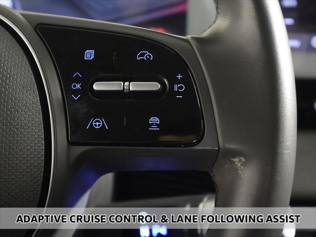 2022 Hyundai IONIQ 5 SE Standard Range