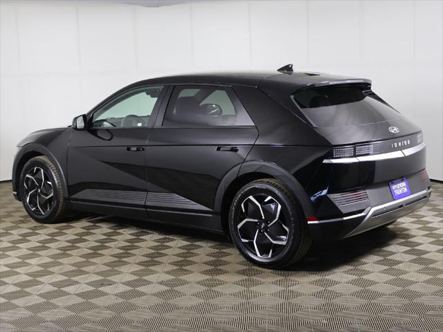 2022 Hyundai IONIQ 5 SE Standard Range