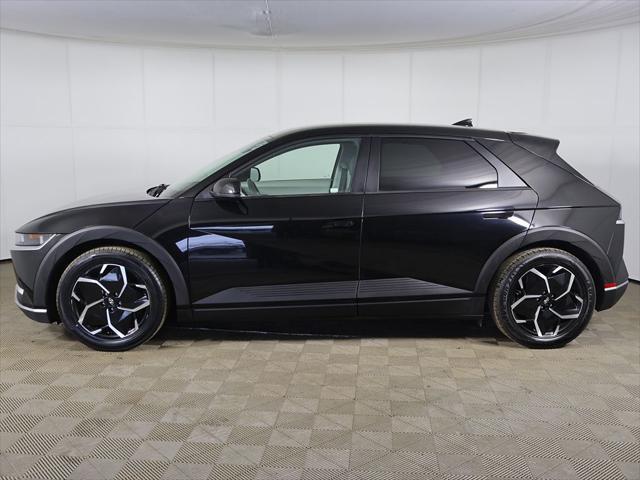 2022 Hyundai IONIQ 5 SE Standard Range