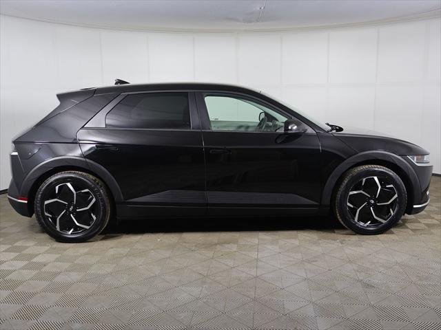 2022 Hyundai IONIQ 5 SE Standard Range