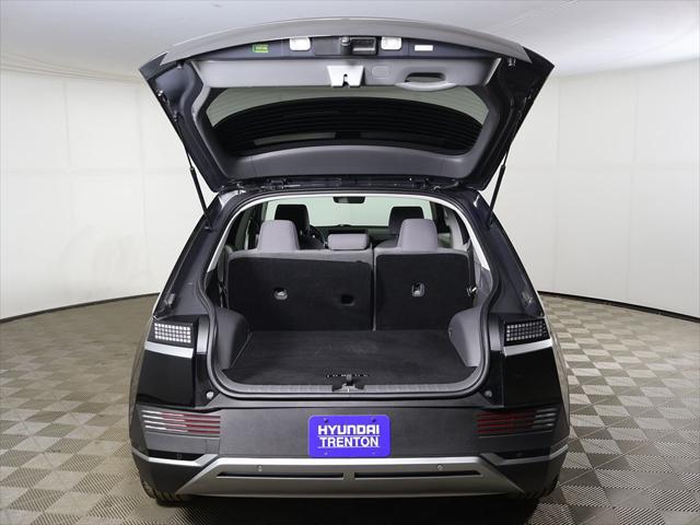 2022 Hyundai IONIQ 5 SE Standard Range