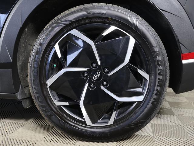 2022 Hyundai IONIQ 5 SE Standard Range
