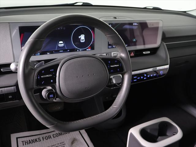 2022 Hyundai IONIQ 5 SE Standard Range