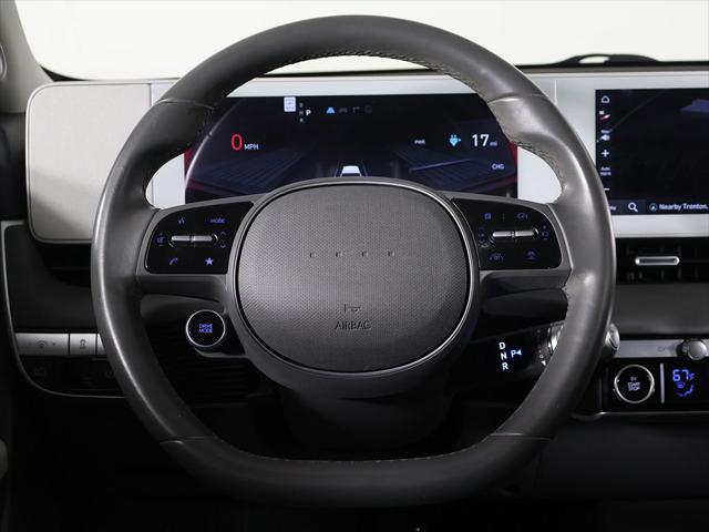 2022 Hyundai IONIQ 5 SE Standard Range