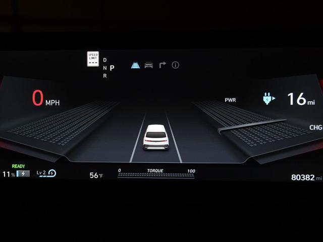 2022 Hyundai IONIQ 5 SE Standard Range