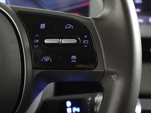 2022 Hyundai IONIQ 5 SE Standard Range