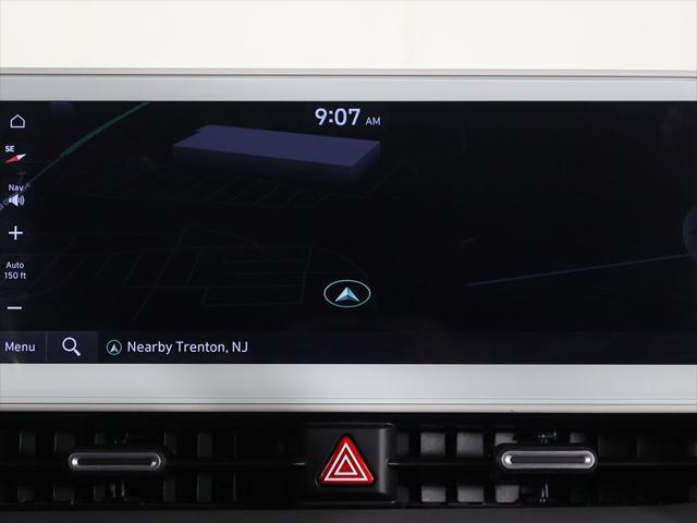 2022 Hyundai IONIQ 5 SE Standard Range