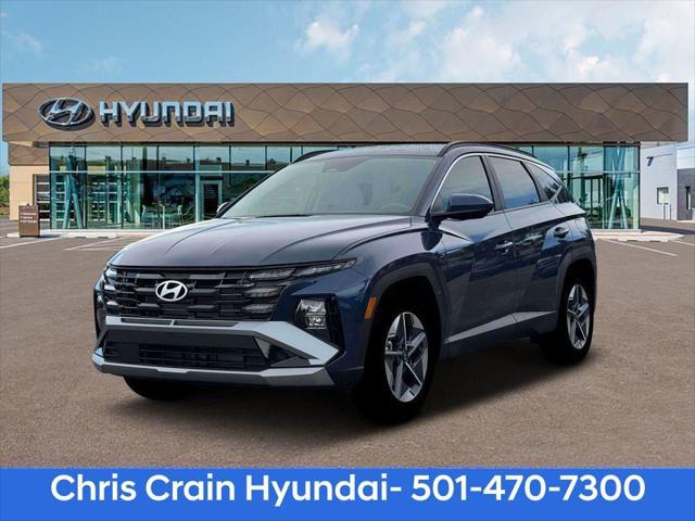 2026 Hyundai Tucson SEL for sale in CONWAY, AR