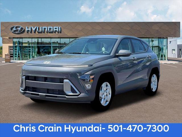 2026 Hyundai Kona SE for sale in CONWAY, AR