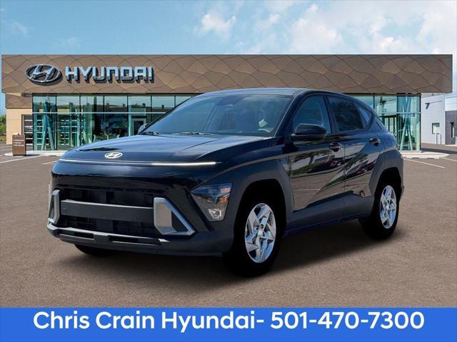 2026 Hyundai Kona SE for sale in CONWAY, AR