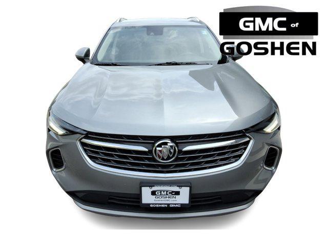 2023 Buick Envision Essence FWD