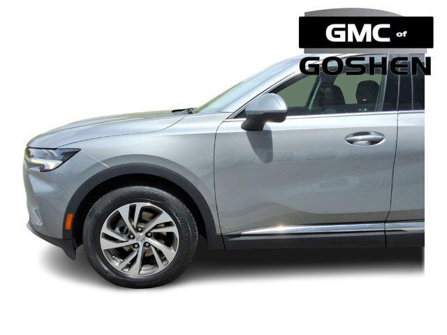 2023 Buick Envision Essence FWD