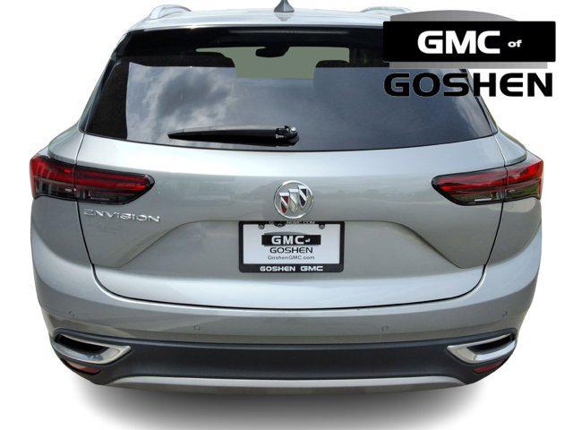 2023 Buick Envision Essence FWD