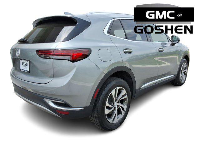 2023 Buick Envision Essence FWD