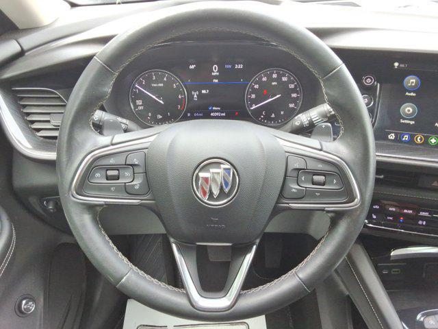 2023 Buick Envision Essence FWD