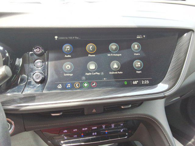 2023 Buick Envision Essence FWD