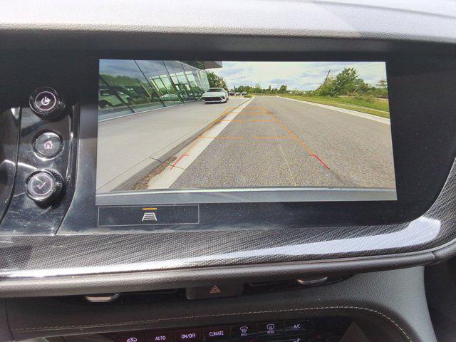 2023 Buick Envision Essence FWD