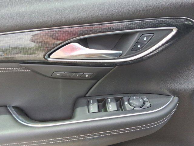 2023 Buick Envision Essence FWD