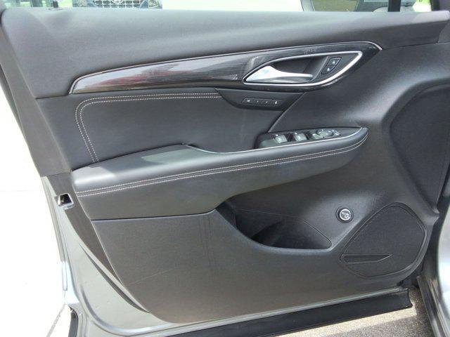 2023 Buick Envision Essence FWD