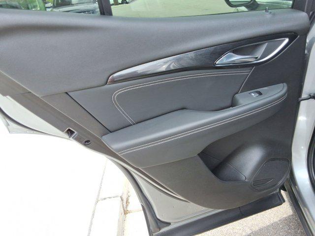 2023 Buick Envision Essence FWD