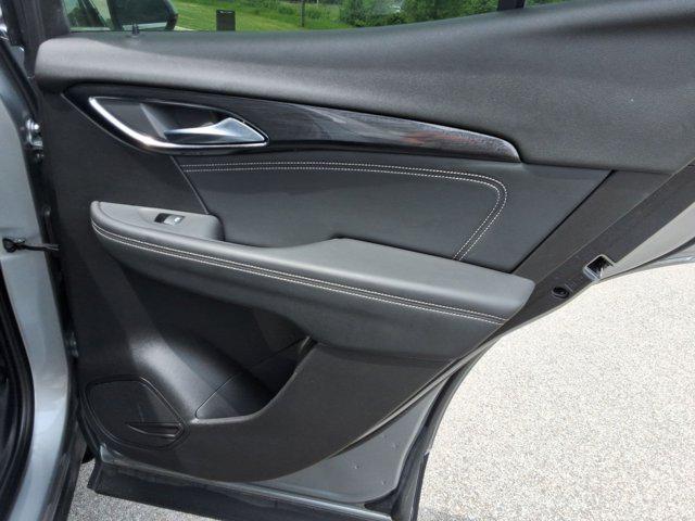 2023 Buick Envision Essence FWD