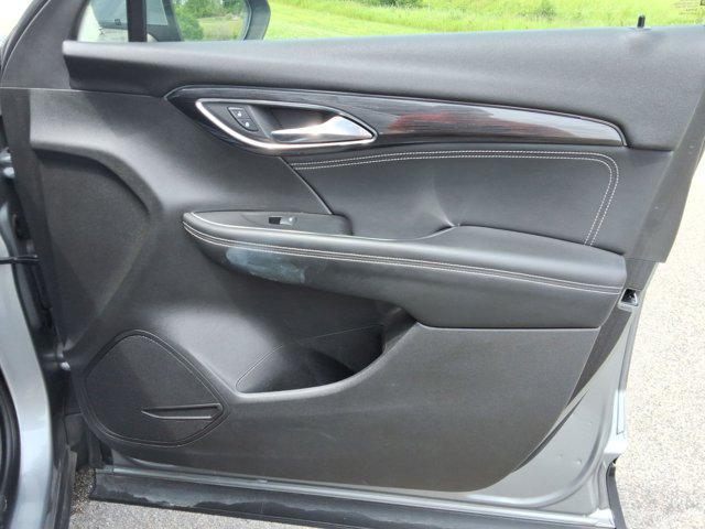 2023 Buick Envision Essence FWD