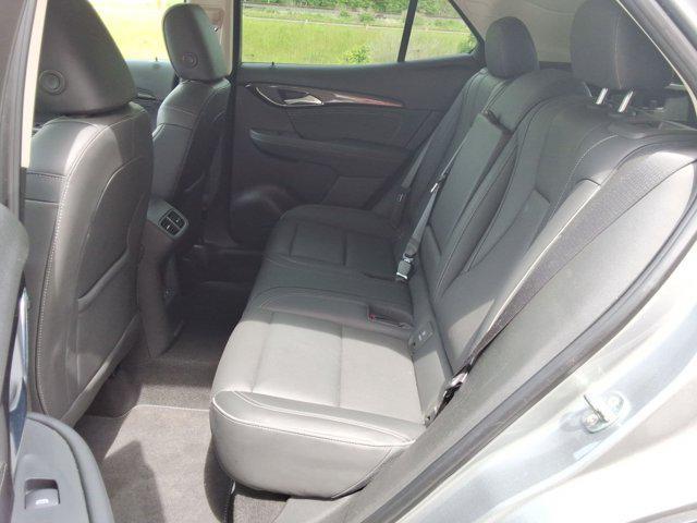 2023 Buick Envision Essence FWD